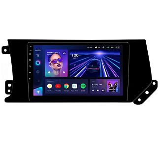 Штатна магнітола CC3L 4+64 Gb 9" GREAT WALL Haval F7 2019-2020 Teyes