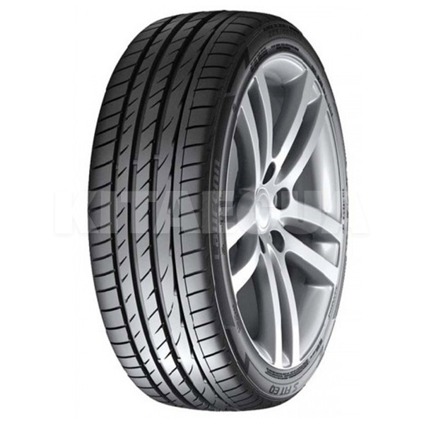 Шина літня 235/45R18 98Y XL S Fit EQ+ LK01 Laufenn (1000404996)