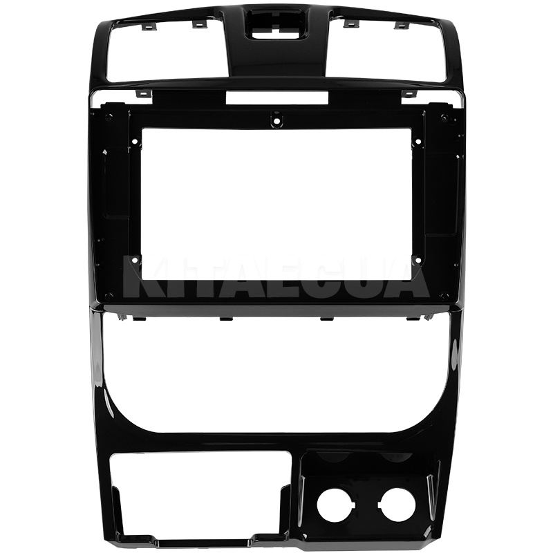 Штатная магнитола E10232 2+32 Gb 10" GREAT WALL Wingle 5 2011-2015 SIGMA4car (42278) - 2