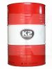 Антифриз-концентрат красный 232л G12+ -30°С Kuler Long Life K2 (W417C)