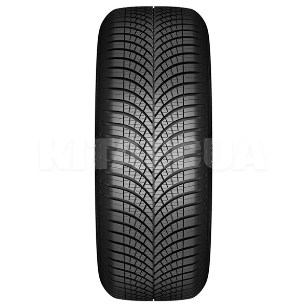 Шина всесезонная 235/45R18 98Y XL Vector 4 Seasons Gen-3 Goodyear (1000376805) - 2