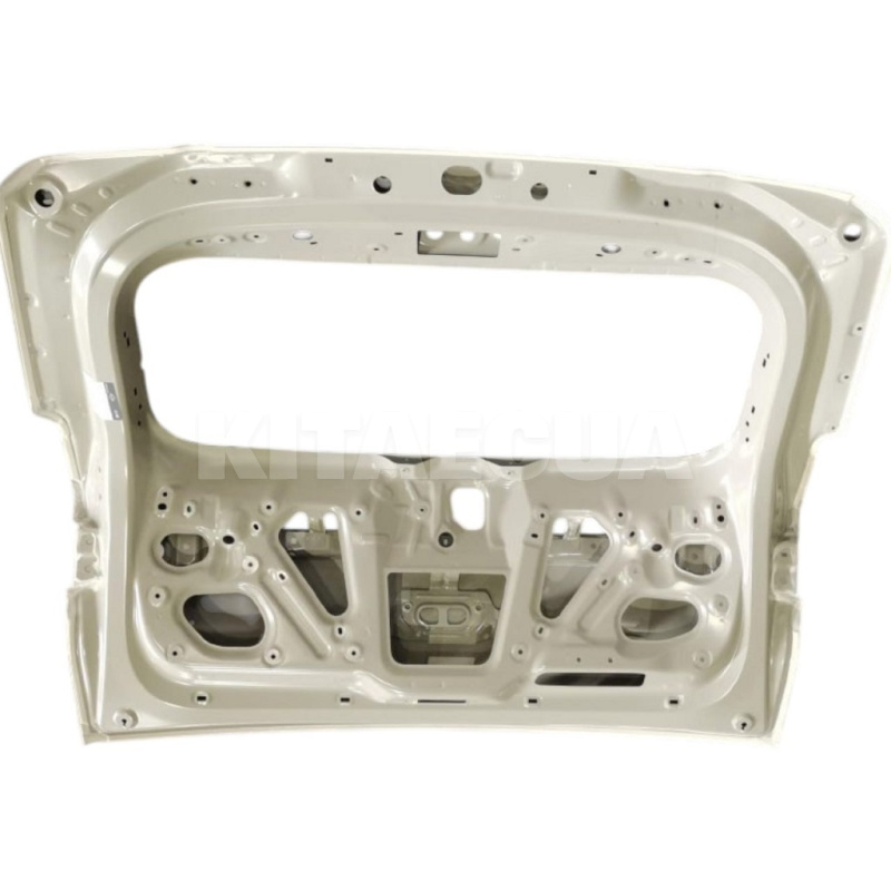 Дверь багажника (ляда) BYD (UKEA-6301010/77)