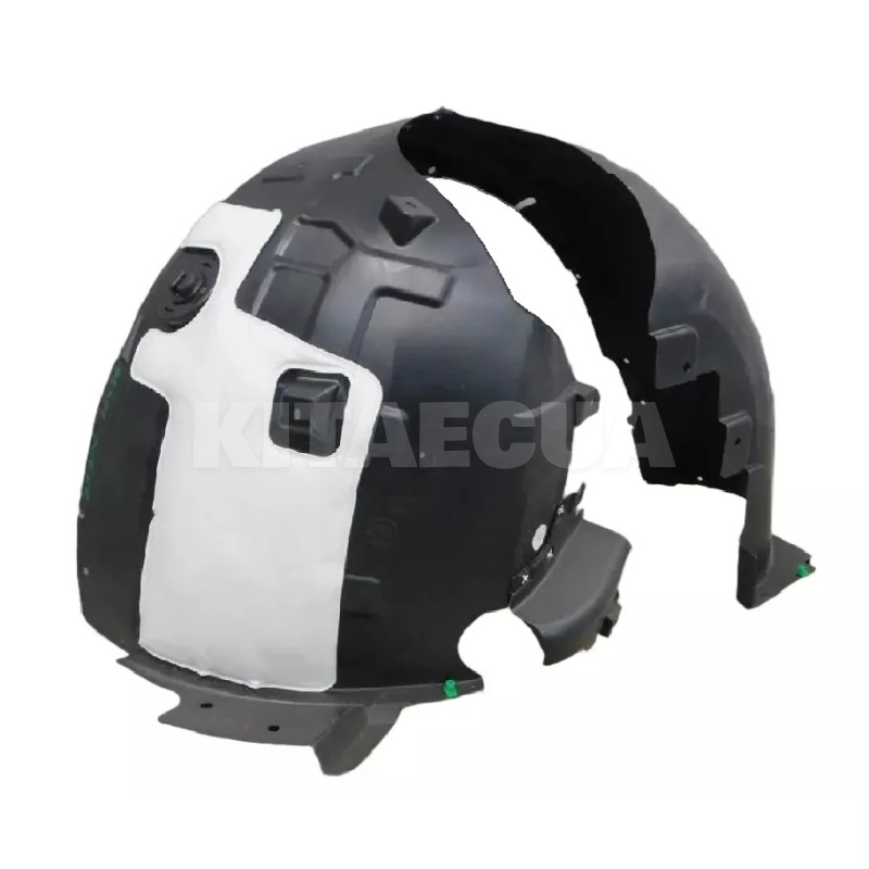 Подкрылок левый передний Zeekr на ZEEKR 001 (WHLC-ZKR-1-F/L)