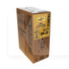 Масло моторне Напівсинтетичне 22.7л 0W20 Gold Ecobox Pennzoil (550040979)