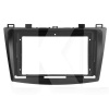 Штатна магнітола MOSS M3 4+32 ГБ 9" Mazda 3 2 2009-2013 AMS (50130)