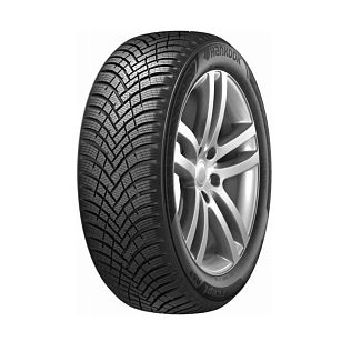 Шина зимова 215/50R17 95V XL Hankook
