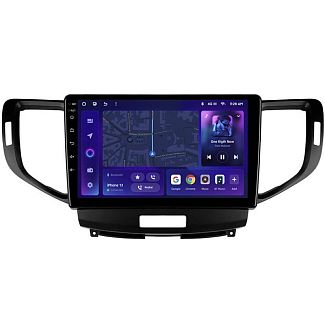 Штатна магнітола MOSS M2 4+32 Gb 9" Honda Accord 8 2008-2012 AMS
