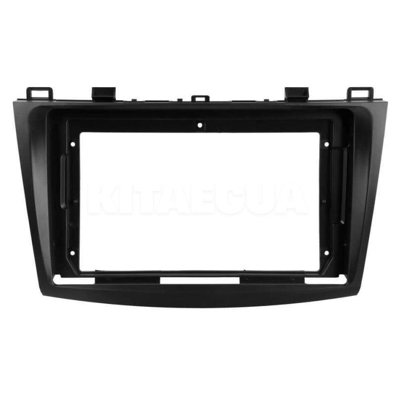 Штатна магнітола MOSS M3 4+32 ГБ 9" Mazda 3 2 2009-2013 AMS (50130) - 3