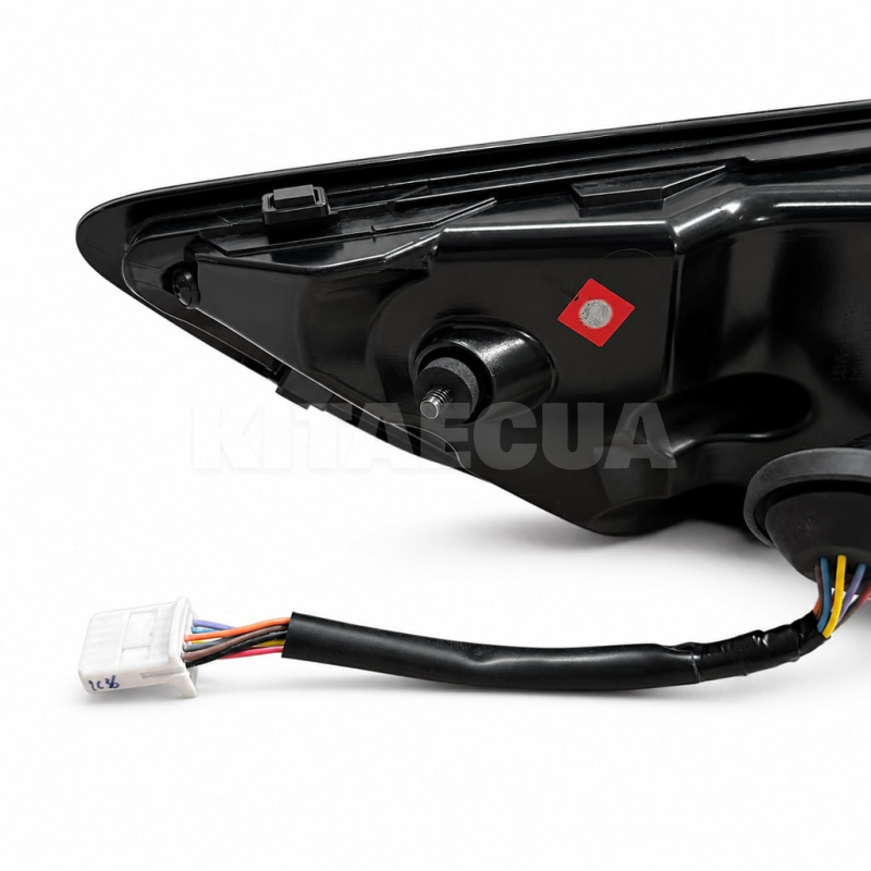 Внешний фонарь задний правый ОРИГИНАЛ на BYD EV Song Plus (SA3HK-4133020A) - 3