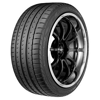 Шина літня 235/40R19 96Y XL Advan Sport V105S YOKOHAMA