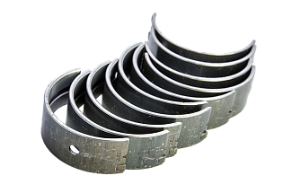 Вкладыши коренные +0.5 