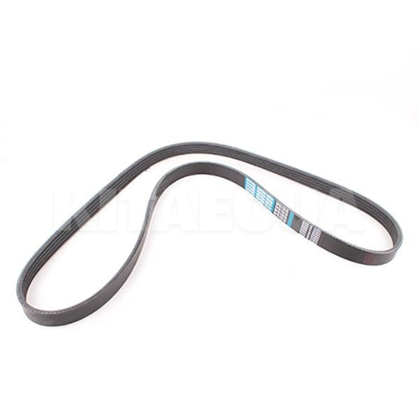 Ремінь генератора і кондиціонера 1.5 L DAYCO на BYD F3 (10624611-00)