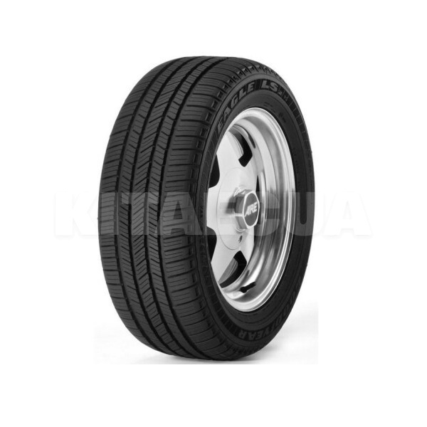 Шина літня 255 / 50R19 103V NO Eagle LS2 Goodyear (1000389696)