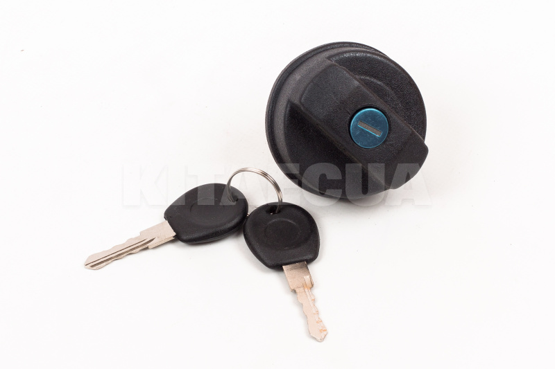 Кришка бензобака 1.6L CDN на Chery AMULET (A11-1103110)