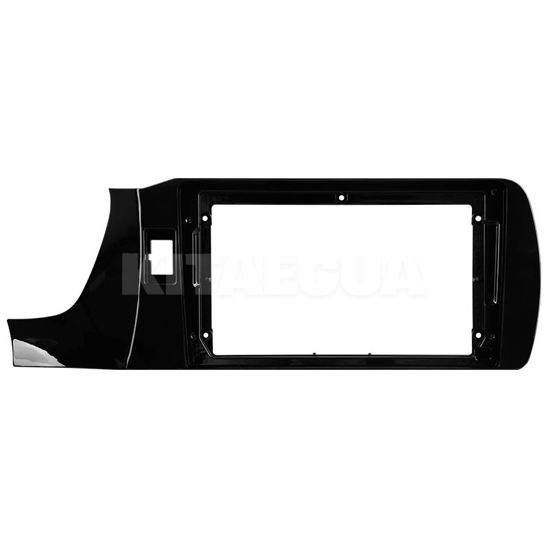 Штатна магнітола MOSS M2 4+32 Gb 9" Honda BRV (Left hand driver) 2022-2023 AMS (49080) - 2