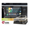 Штатная магнитола X10232 2+32 Gb 10" Toyota Corolla 11 2017-2018 SIGMA4car (33837)