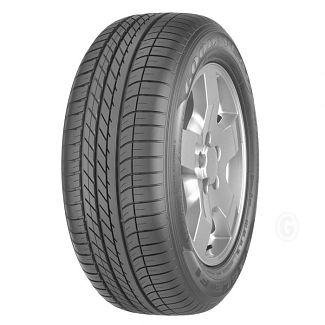 Шина літня 255/50ZR19 103W MO Eagle F1 Asymmetric SUV Goodyear