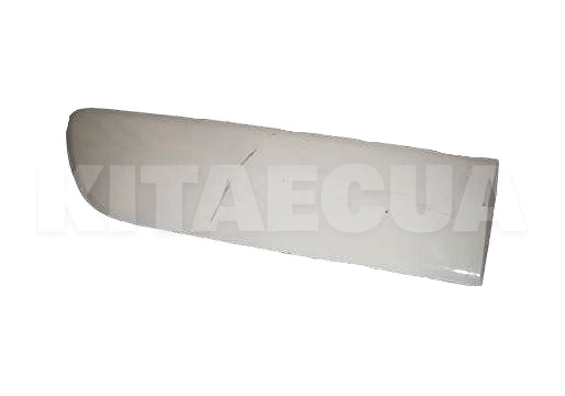 Молдинг задней правой двери ОРИГИНАЛ на TIGGO FL (T116208460PFDQ)