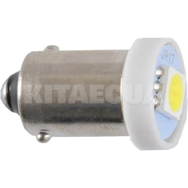 LED лампа для авто BA9s (комплект) Tempest (TP-241T8-12V)