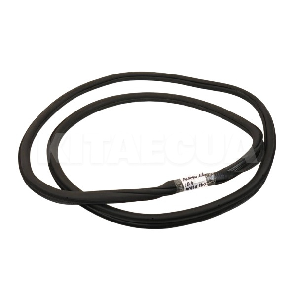 Ущільнювач багажника EUR ОРИГИНАЛ на VOLKSWAGEN ID.4 CROZZ (11A 827 705 E)