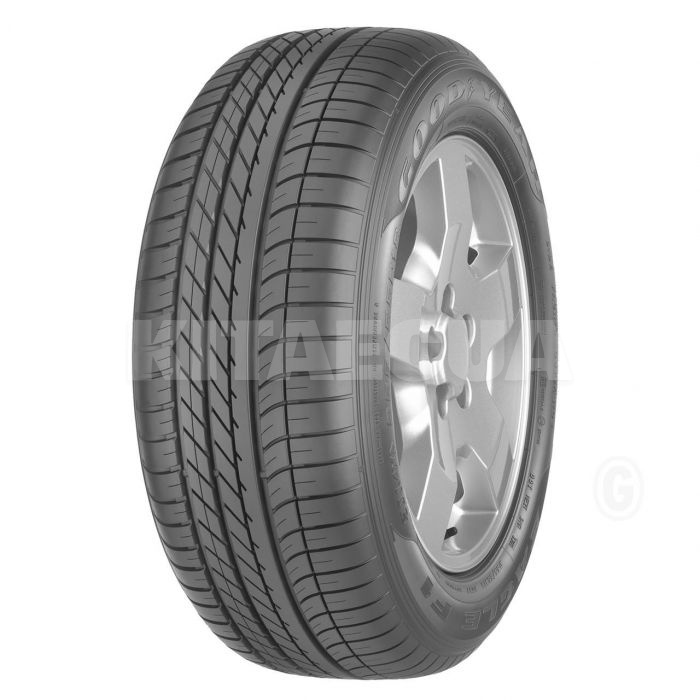 Шина літня 255/50ZR19 103W MO Eagle F1 Asymmetric SUV Goodyear (1000279956)