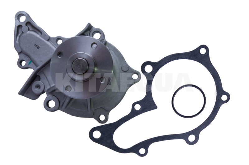 Насос водяний (помпа) TERMOTEC THERMOTEC на Geely CK (E050100005) - 5