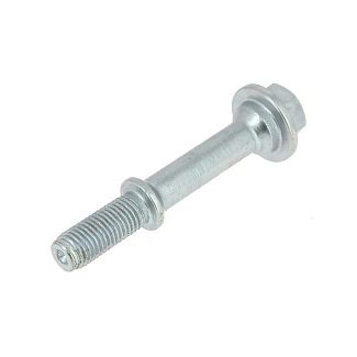 Болт крепления приемной трубы FISCHER