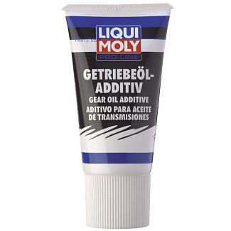 Присадка антифрикционная для МКПП 150мл Pro-Line Getriebeoil-Additiv LIQUI MOLY