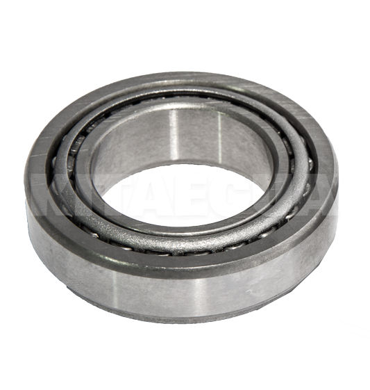 Підшипник вторинного валу КПП передні на Geely CK2 (3305517102)