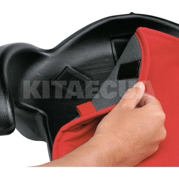 Автокресло-бустер детское QUASAR PLUS 15-36 кг синее Chicco (60893.59.07) - 8