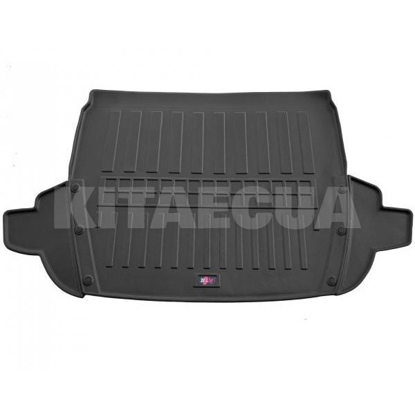Гумовий килимок багажник SUBARU Forester (SJ) (2012-2018) Stingray (6029011)