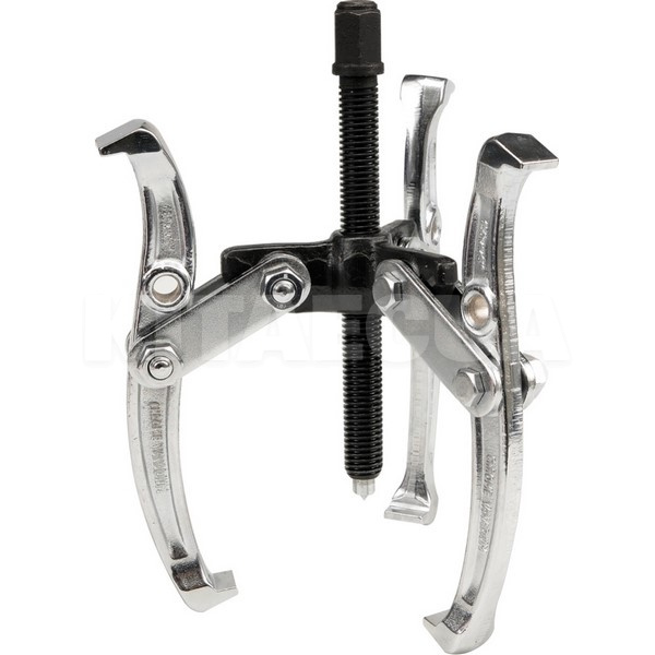 Знімач підшипників тризахватний 200 мм YATO (YT-2512)