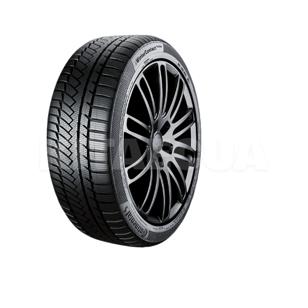 Шина зимняя 255/35R21 98V XL Demo CONTINENTAL (1000393283)