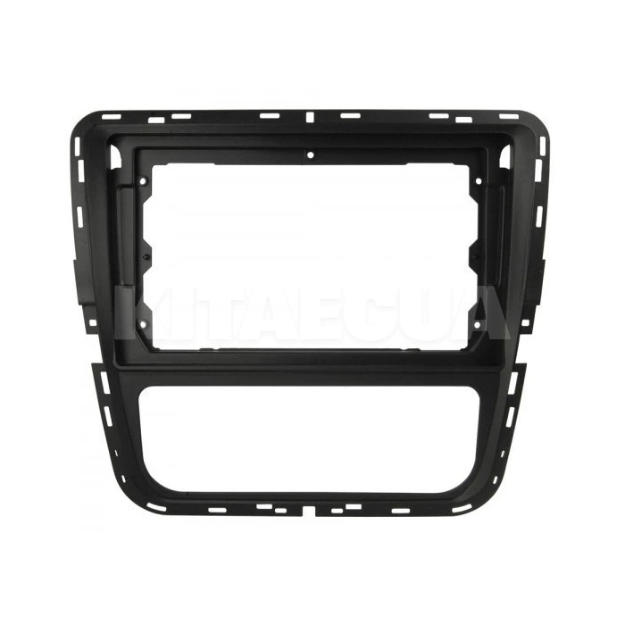 Штатна магнітола CC3 2k 4+32Gb 9" Volkswagen Passat 7 B7 NMS 2015-2018 (F1) Teyes (36498) - 2