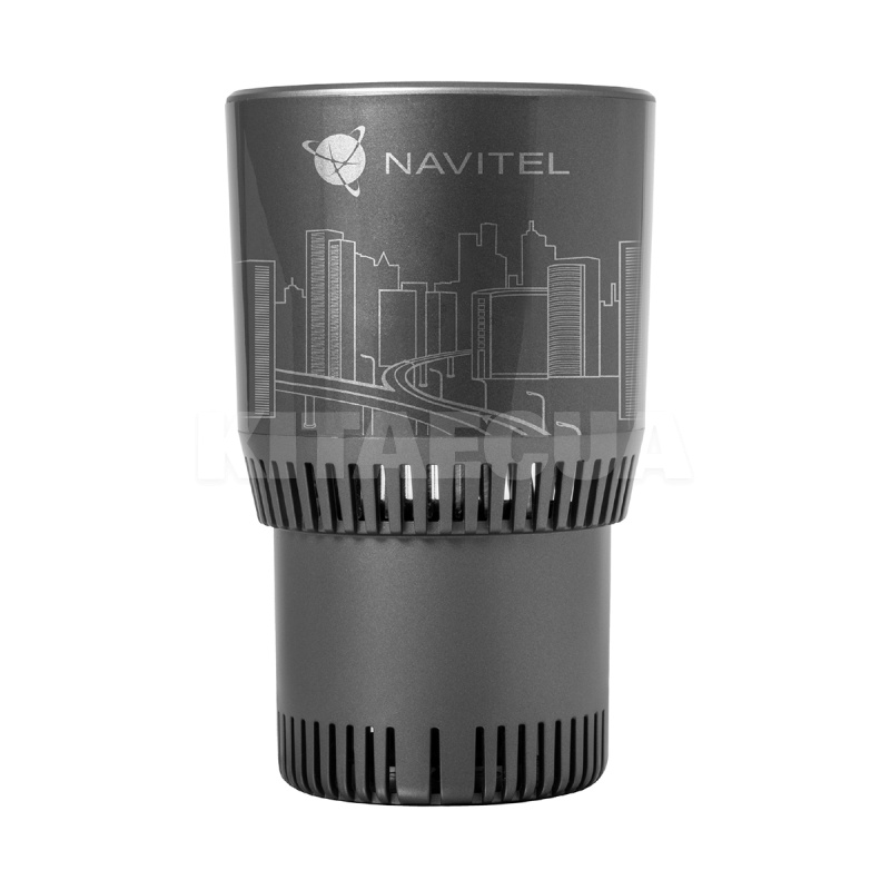 Автомобильный термоподстаканник TC500 NAVITEL (AUTOCUP)