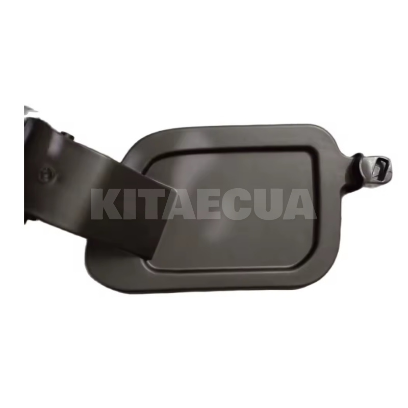 Люк зарядного порта в сборе ОРИГИНАЛ на VOLKSWAGEN ID.4 CROZZ (11G 809 857 A) - 2