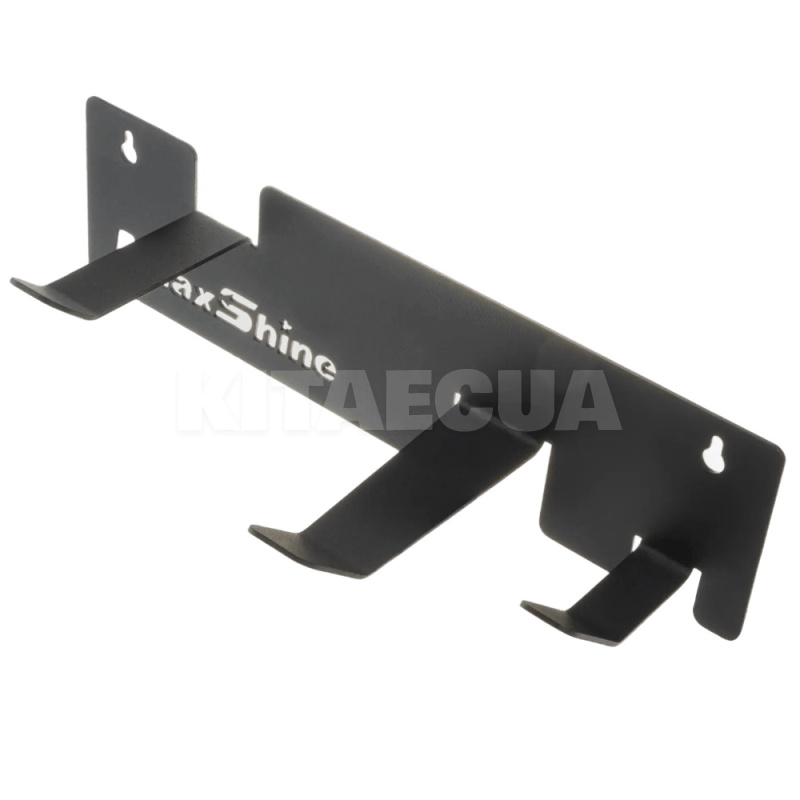 Настенный держатель для ручной турбосушки Mini Handheld Dryer Wall Holder MaxShine (H14) - 2