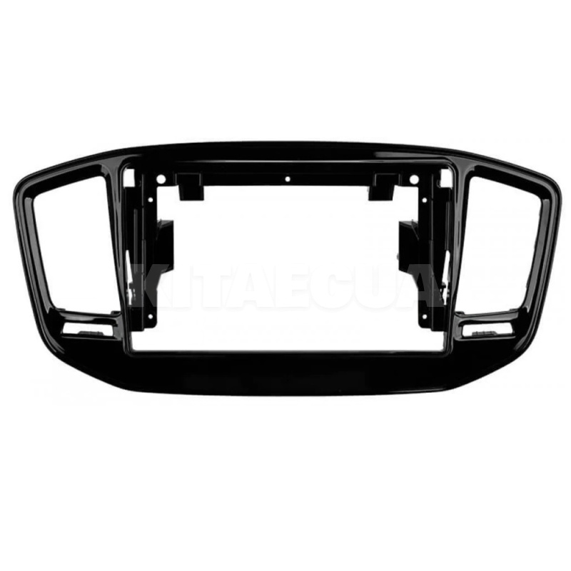 Штатна магнітола CC3L 4+64 Gb 9" Geely Emgrand X7 2014-2020 (L1) Teyes (51680) - 2