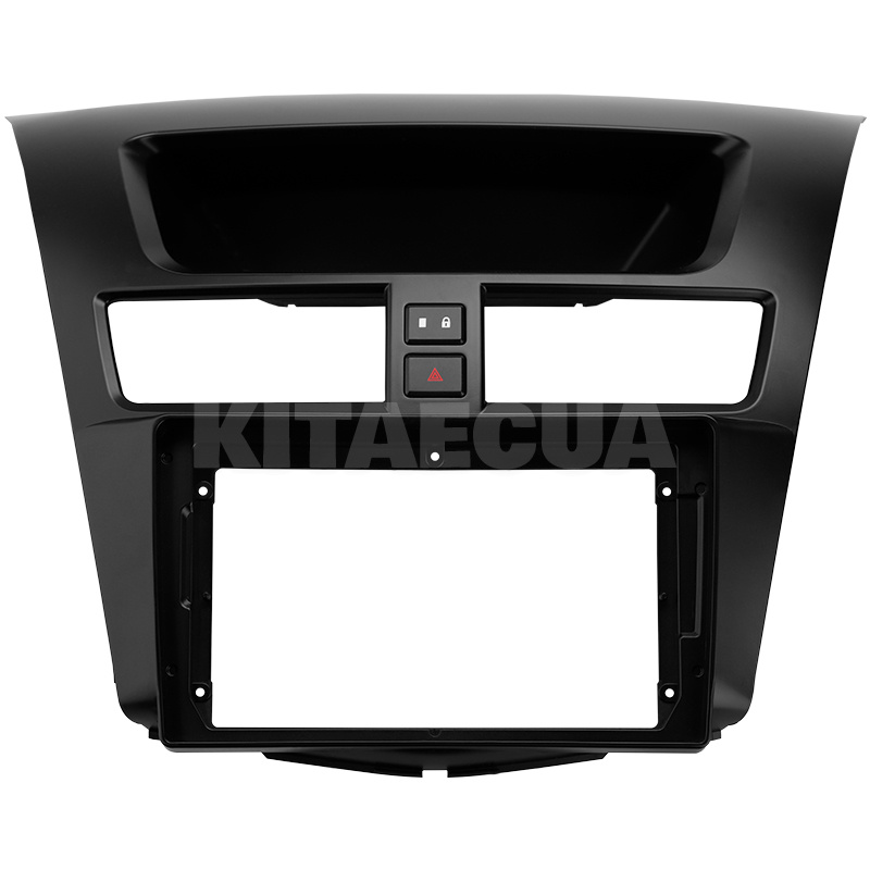 Штатна магнітола E9232 2+32 Gb 9" Mazda BT50 2 2011-2020 SIGMA4car (42001) - 2