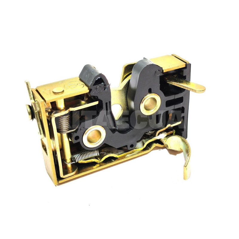 Замок дверей задніх лівий KLM Autoparts на Chery AMULET (A11-6205120) - 2