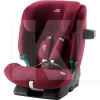 Автокрісло дитяче ADVANSAFIX PRO 9-36 кг червоне Britax-Romer (2000038233)