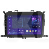 Штатна магнітола MOSS M2 4+32 Gb 9" Kia Carens RP III 2013-2019 AMS (49185)