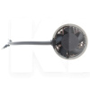 LED лампа для авто H3 19W 6000K Range Power Advanced +100% NARVA (181828100)