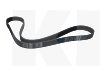 Ремень генератора и кондиционера 1.6L GATES на Chery AMULET (A11-3701315BA)