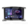 Штатна магнітола CC3 2k 4+32Gb 10" Toyota Land Cruiser LC 100-B 2002-2007 (B) Teyes (36629)
