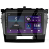 Штатна магнітола E9232 2+32 Gb 9" Suzuki Vitara 4 2014-2018 SIGMA4car (42150)