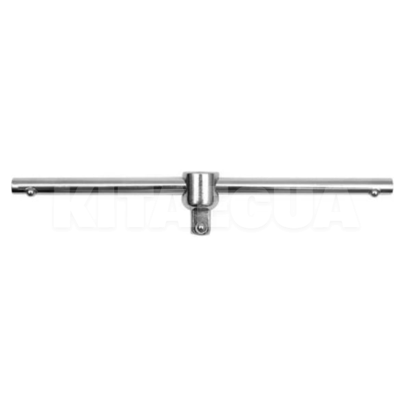 вороток Т-подібний з плаваючою головкою 1/2" 250 мм VOREL (53700)