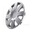 Колпаки R13 COSMOS 1 серые (комп-кт) Jestic (98840)
