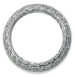 Прокладка приймальної труби (кільце) 51/64 ОРИГИНАЛ