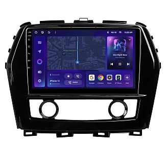 Штатна магнітола MOSS M3 4+32 ГБ 10" Nissan Maxima A36 2015-2020 AMS